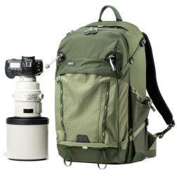 BackLight 26L Slate Black