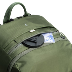 BackLight 26L Slate Black
