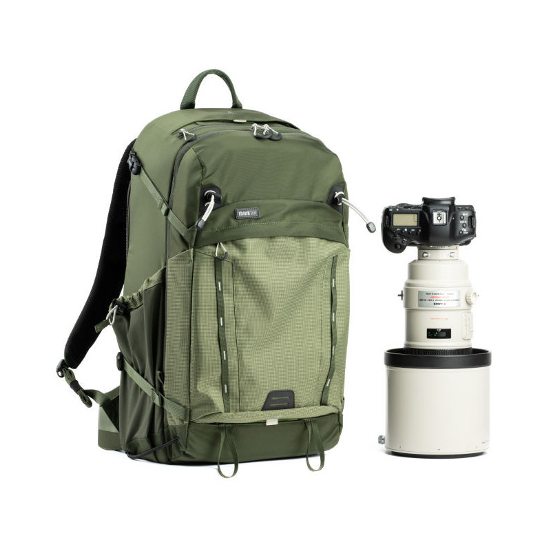 BackLight 36L Montane Green BackLight 36L Montane Green