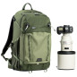 BackLight 36L Montane Green BackLight 36L Montane Green