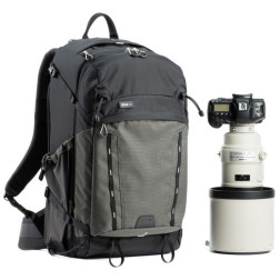 BackLight 36L Slate Black