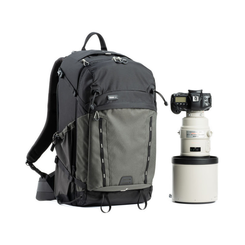 BackLight 36L Slate Black BackLight 36L Slate Black