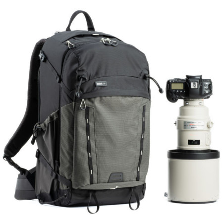 BackLight 36L Slate Black