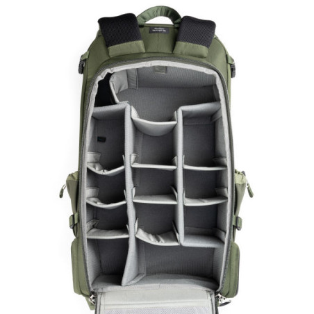 BackLight 36L Slate Black