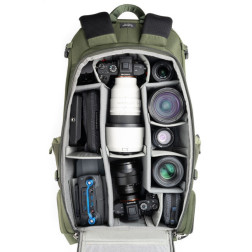 BackLight 36L Slate Black
