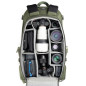 BackLight 36L Slate Black BackLight 36L Slate Black
