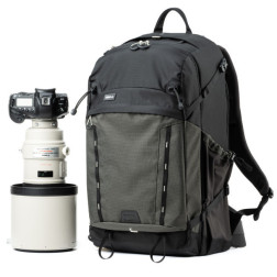 BackLight 36L Slate Black
