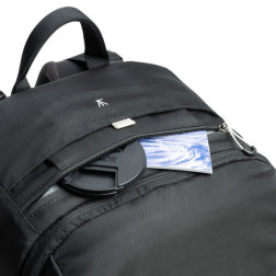 BackLight 36L Slate Black