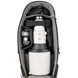 BackLight Long Lens
