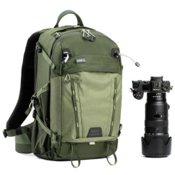 BackLight 18L Montane Green