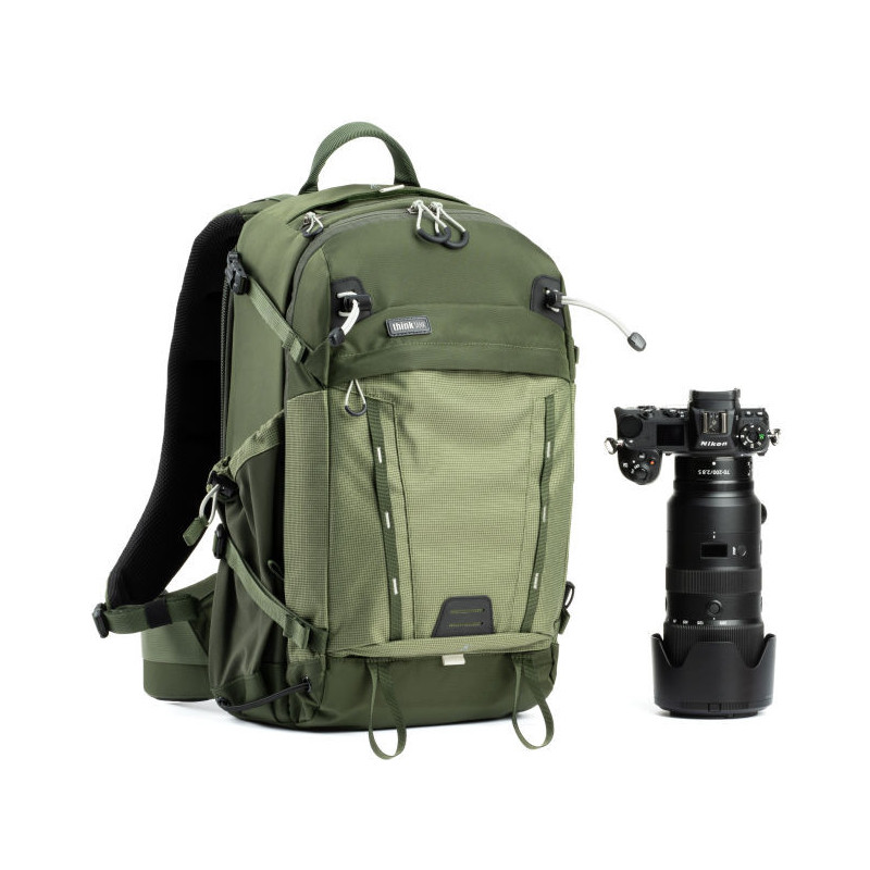BackLight 18L Montane Green BackLight 18L Montane Green