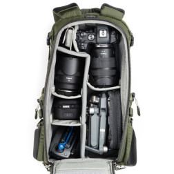 BackLight 18L Montane Green