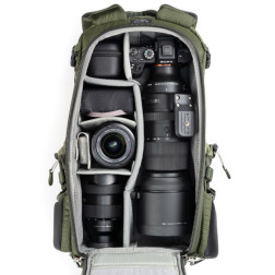BackLight 18L Montane Green
