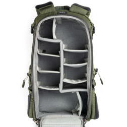 BackLight 18L Montane Green