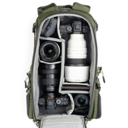 BackLight 18L Montane Green