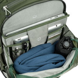 BackLight 18L Montane Green