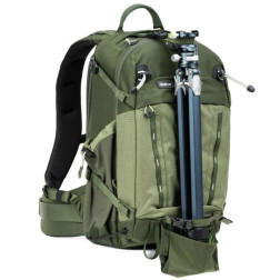 BackLight 18L Montane Green