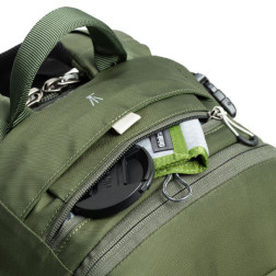 BackLight 18L Montane Green
