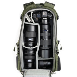 BackLight 18L Montane Green
