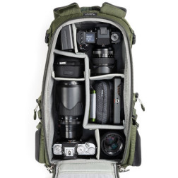 BackLight 18L Montane Green