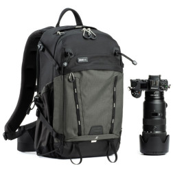 BackLight 18L Slate Black
