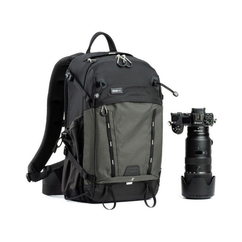 BackLight 18L Slate Black BackLight 18L Slate Black