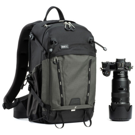 BackLight 18L Slate Black