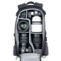 BackLight 18L Slate Black BackLight 18L Slate Black