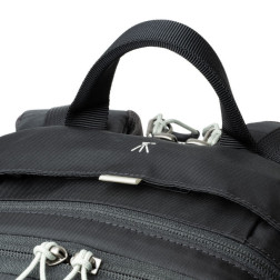BackLight 18L Slate Black