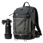 BackLight 18L Slate Black BackLight 18L Slate Black