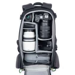BackLight 18L Slate Black