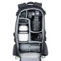 BackLight 18L Slate Black BackLight 18L Slate Black