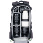 BackLight 18L Slate Black BackLight 18L Slate Black