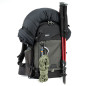 BackLight 18L Slate Black BackLight 18L Slate Black