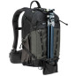 BackLight 18L Slate Black BackLight 18L Slate Black