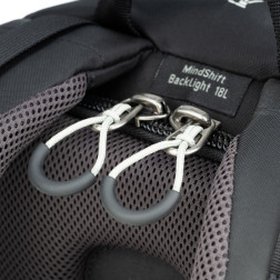 BackLight 18L Slate Black