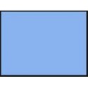 203 - Rosco - E-Colour Quarter CT Blue Rosco