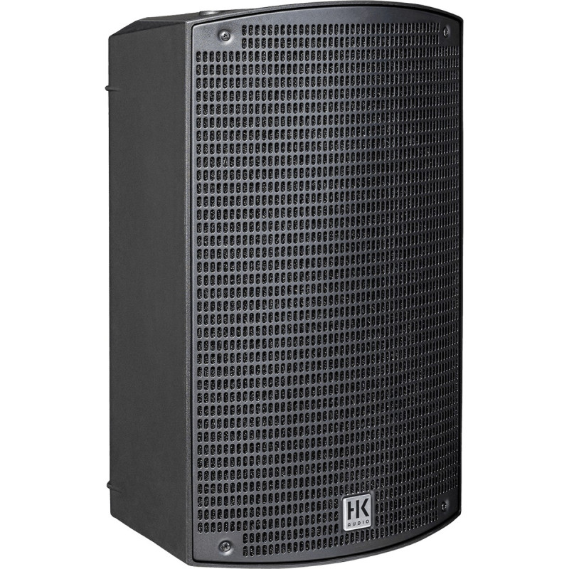 SONAR-110XI - Enceintes amplifiées - 2 voies 10" 1,2 kW bluetooth SONAR-110XI - Enceintes amplifiées - 2 voies 10" 1,2 kW bluetooth