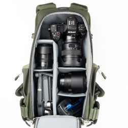 BackLight Sprint Montane Green