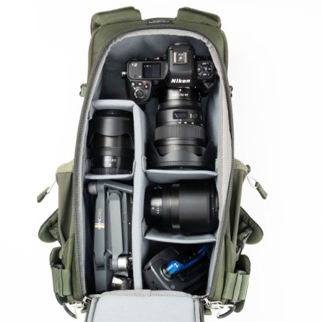 BackLight Sprint Montane Green
