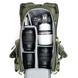BackLight Sprint Montane Green