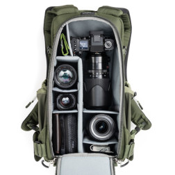 BackLight Sprint Montane Green