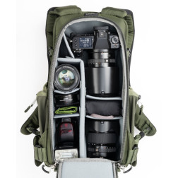 BackLight Sprint Montane Green