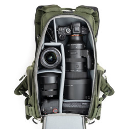 BackLight Sprint Montane Green