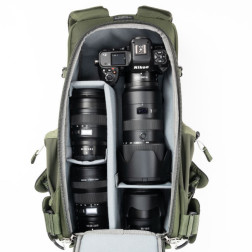 BackLight Sprint Montane Green