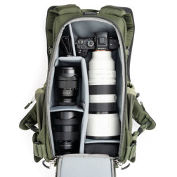 BackLight Sprint Montane Green