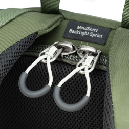 BackLight Sprint Montane Green