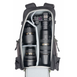 BackLight Sprint Slate Black