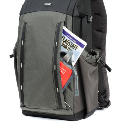 BackLight Sprint Slate Black