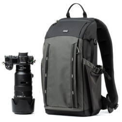 BackLight Sprint Slate Black